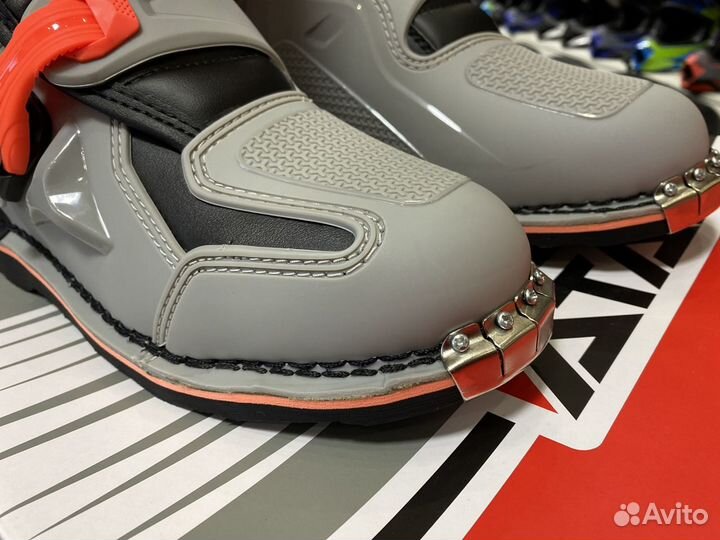 Мотоботы кроссовые ataki MC-003S