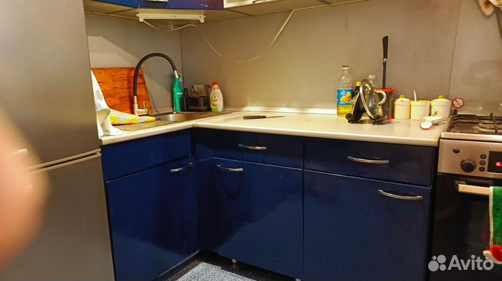 Кухонный гарнитур бу