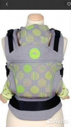 Эргономичный рюкзак, переноска, кенгуру