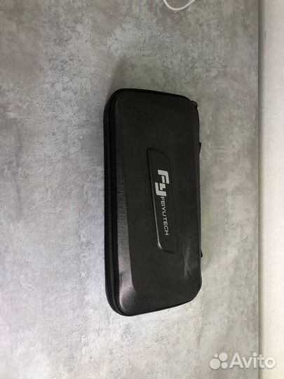 Стабилизатор для экшн камеры