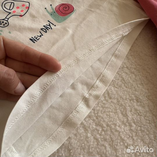Костюм для девочки 74