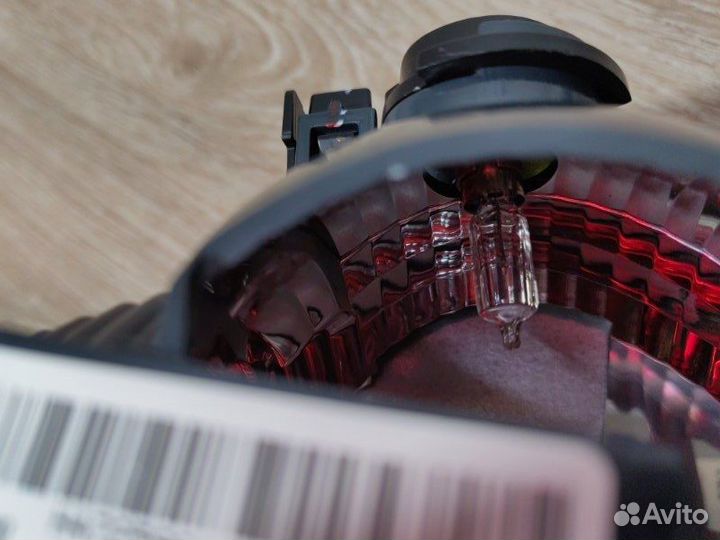 Фонарь задний правый Bmw 3 F30 N20B20 2012