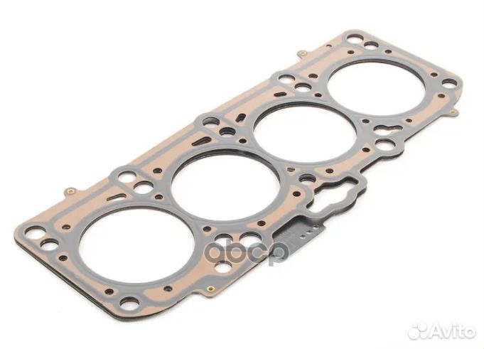 Прокладка ГБЦ VAG 038 103 383 DG 038103383dg VAG