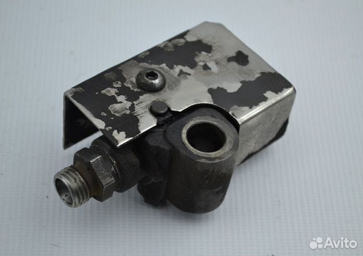 Клапан EGR mercedes-benz Actros MP2/MP3 1841 (01.0