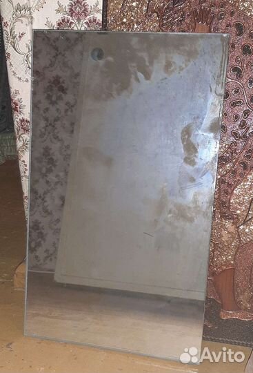 Зеркало новое