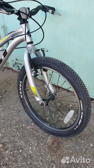 Велосипед GT stomper 20 ACE