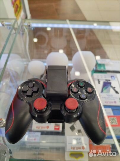 Беспроводной джойстик X3