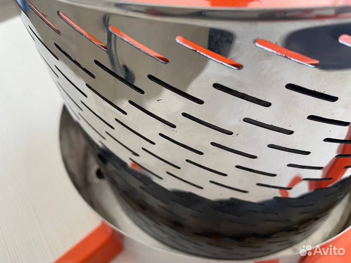 Пресс для отжима сока 10л