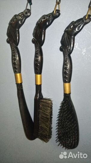 Тройка набор для обуви СССР