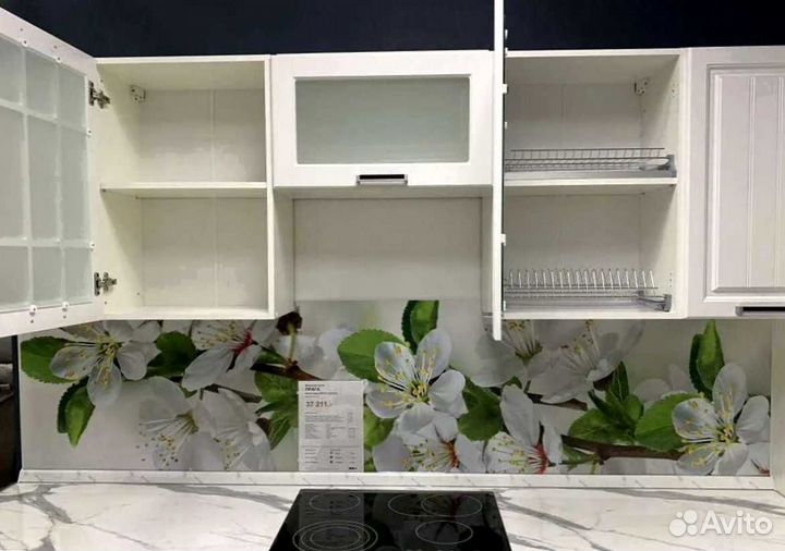 Кухни на заказ