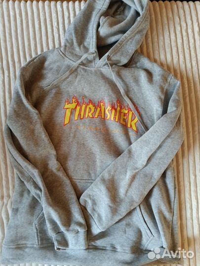 Худи толстовка thrasher