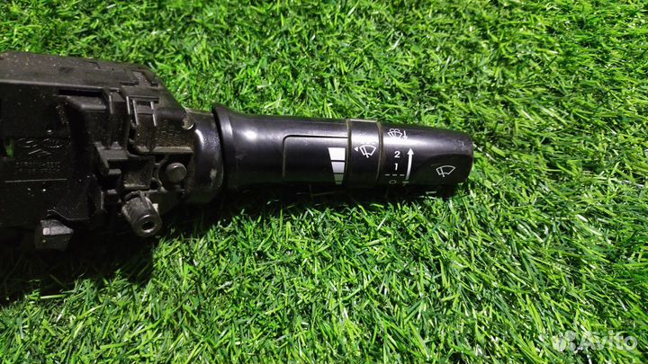 Переключатель стеклоочистителя Kia Rio III