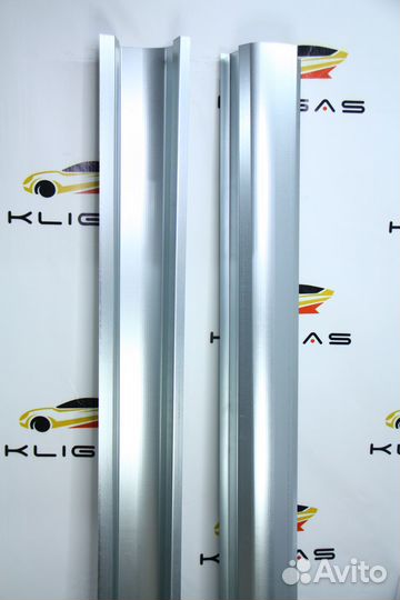 Ремонтный порог Vw Golf5 Jetta5