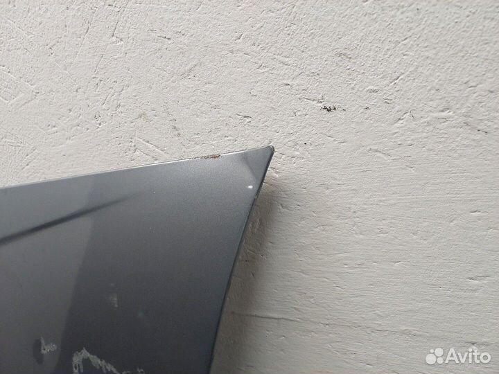 Капот Opel Astra H, 2007