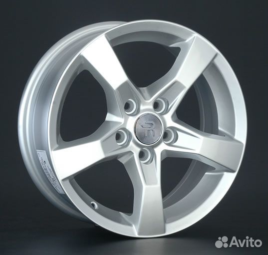 R17 5x105 7J ET42 D56,6 Replay GN 52 S