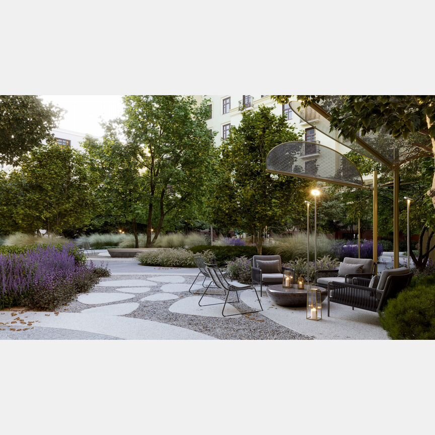 3-к. квартира, 210,6 м², 4/7 эт.