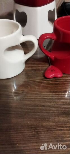 Набор для фондю