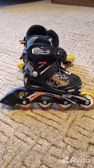 Ролики детские