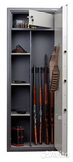 Оружейный сейф Valberg Сапсан-4 EL