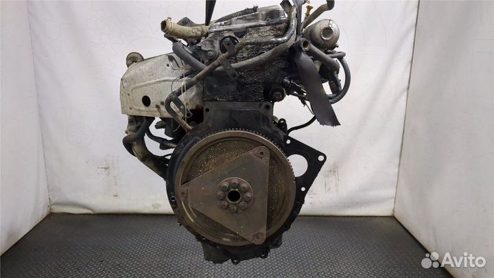 Двигатель Land Rover Discovery 2, 1999