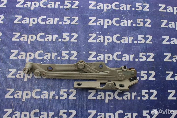 Петля крышки багажника Киа Маджентис 2