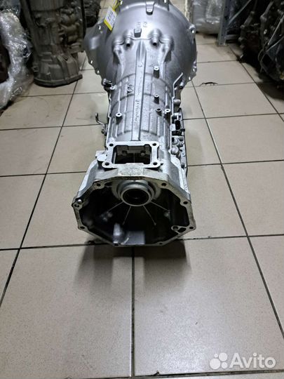 АКПП Land Cruiser Prado