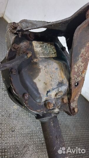 Редуктор моста Jeep Liberty, 2005