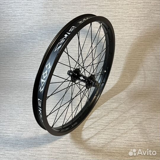 Bmx Колесо Eclat x Salt