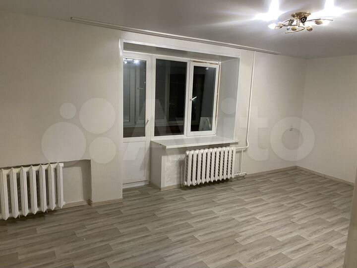 1-к. квартира, 40,4 м², 3/5 эт.
