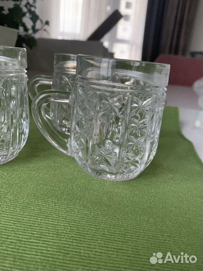 Посуда СССР