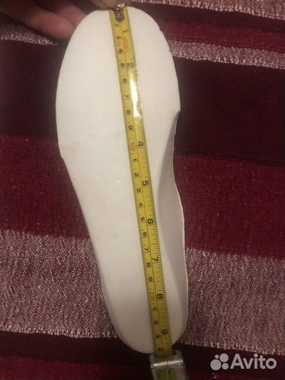 Ботинки лыжные