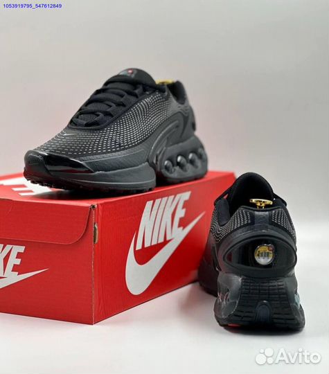 Кроссовки Nike Air Max Dn (Арт.65760)