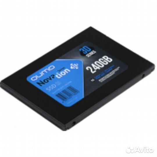 Intel Core 2 Quad Q8200/DDR2 4Gb/SSD 240GB/300W