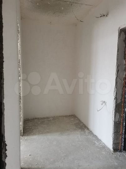 1-к. квартира, 34,4 м², 2/9 эт.