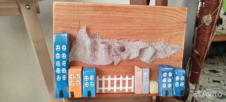 Панно на стену.40/35