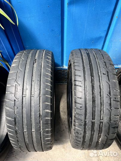 Dunlop SP Sport Maxx RT 235/55 R17