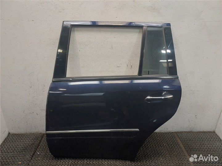 Стекло форточки двери Mercedes GL X164, 2007