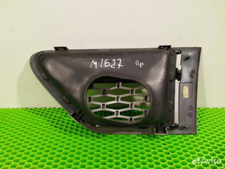 Накладка крыла правая Land Rover Range Rover Sport