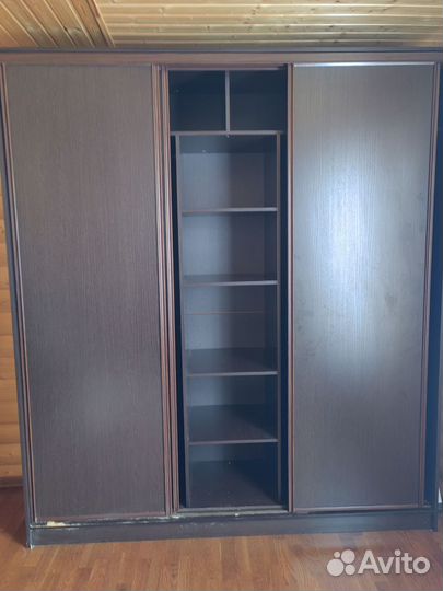 Шкаф купе бу
