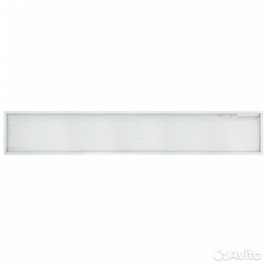 Светодиодный светильник IN home 