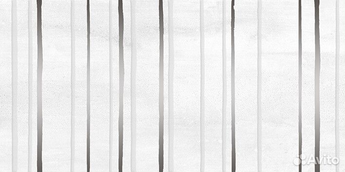 Laparet Concrete Trigger Декор серый 30х60