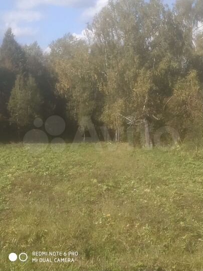 Участок 19 сот. (ИЖС)