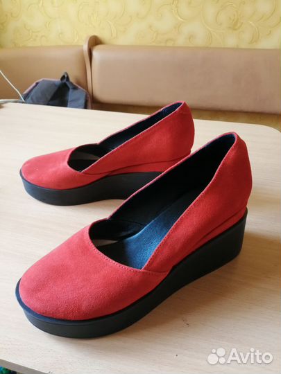 Туфли женские