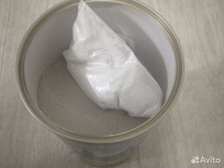 Песок для грызунов /хомяков / шиншилл