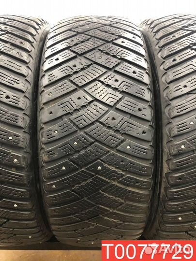 Goodyear Ultragrip Ice Arctic 215/55 R17 98T