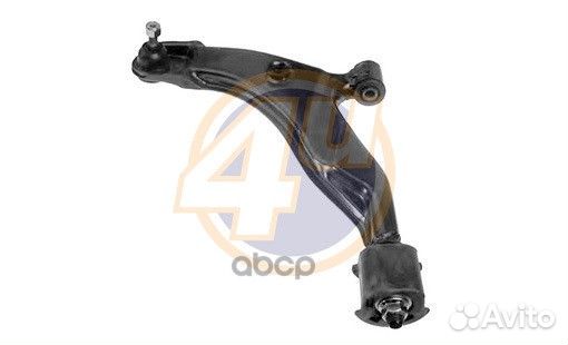 Рычаг передн прав нижн HYU accent 94-00 перед