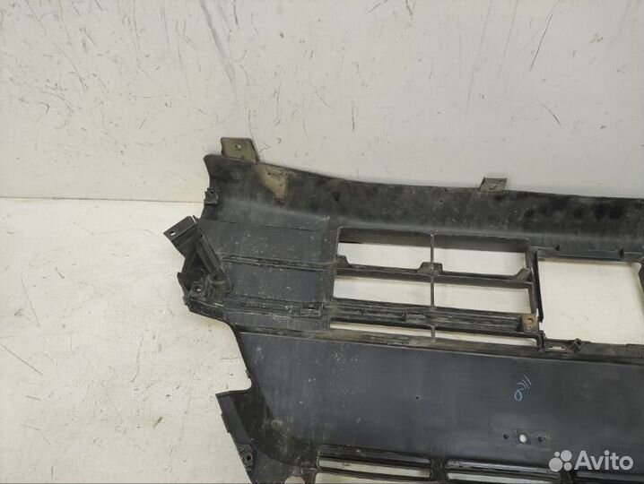 Решетка бампера Suzuki Vitara 2018