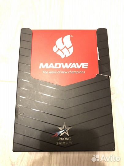 Гидрокостюм madwave