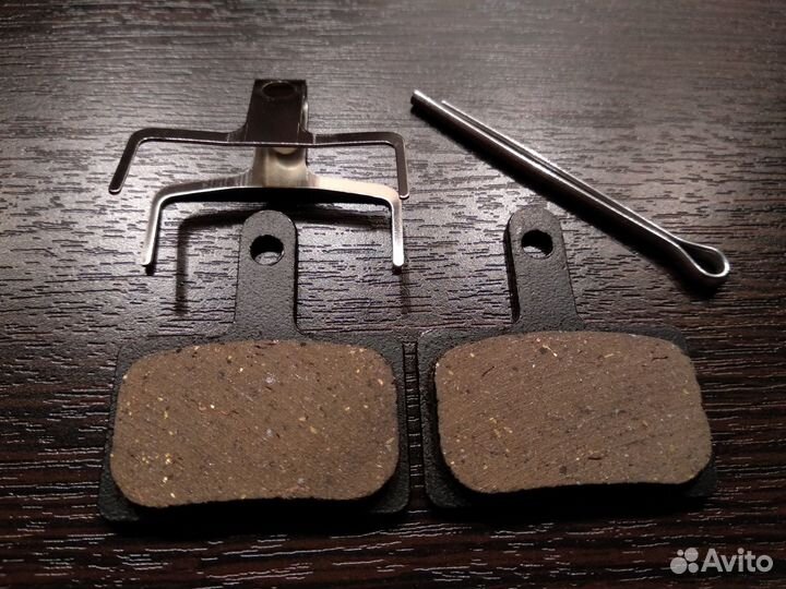 Тормозные Колодки Для Велосипеда