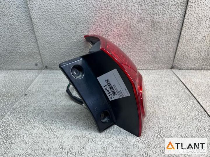Стоп-сигнал задний правый nissan AD